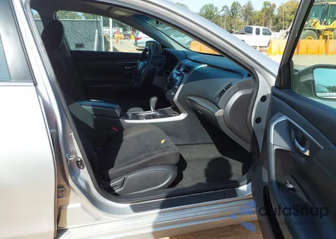 2015 Nissan Altima 2.5/2.5 S/2.5 Sl/2.5 Sv from USA, damaged, VIN 1N4AL3AP9FC430194